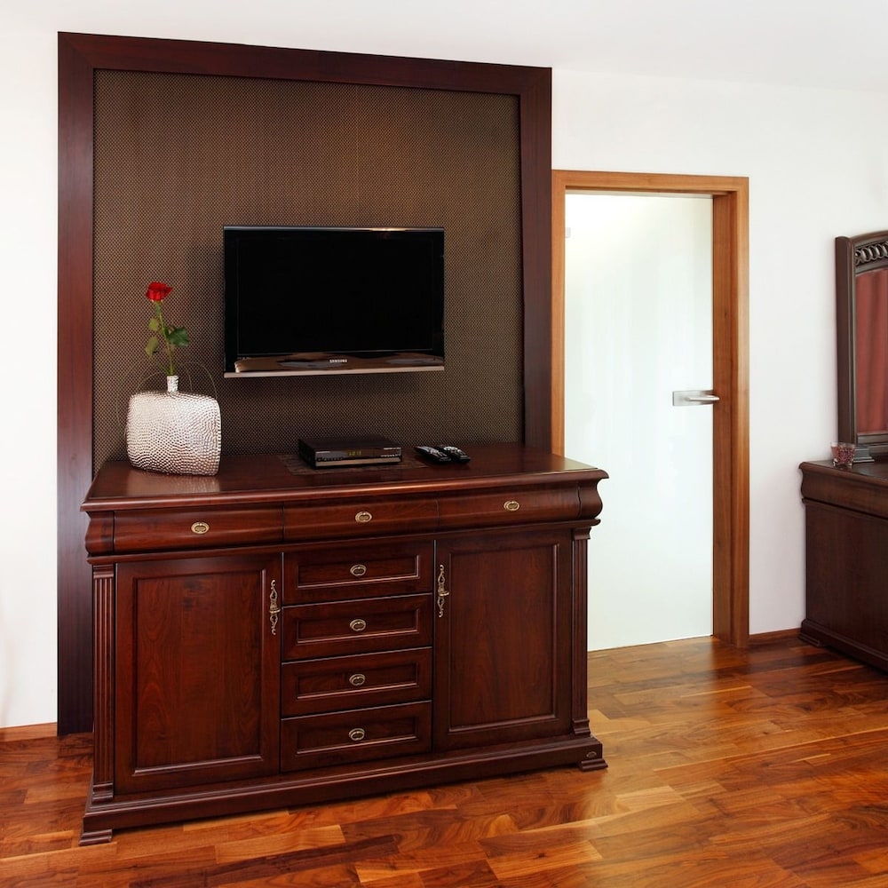 客室の設備とサービス