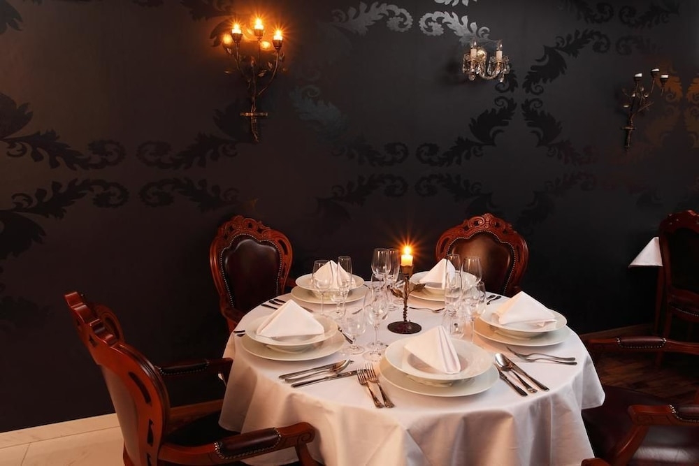 カップル向けレストラン