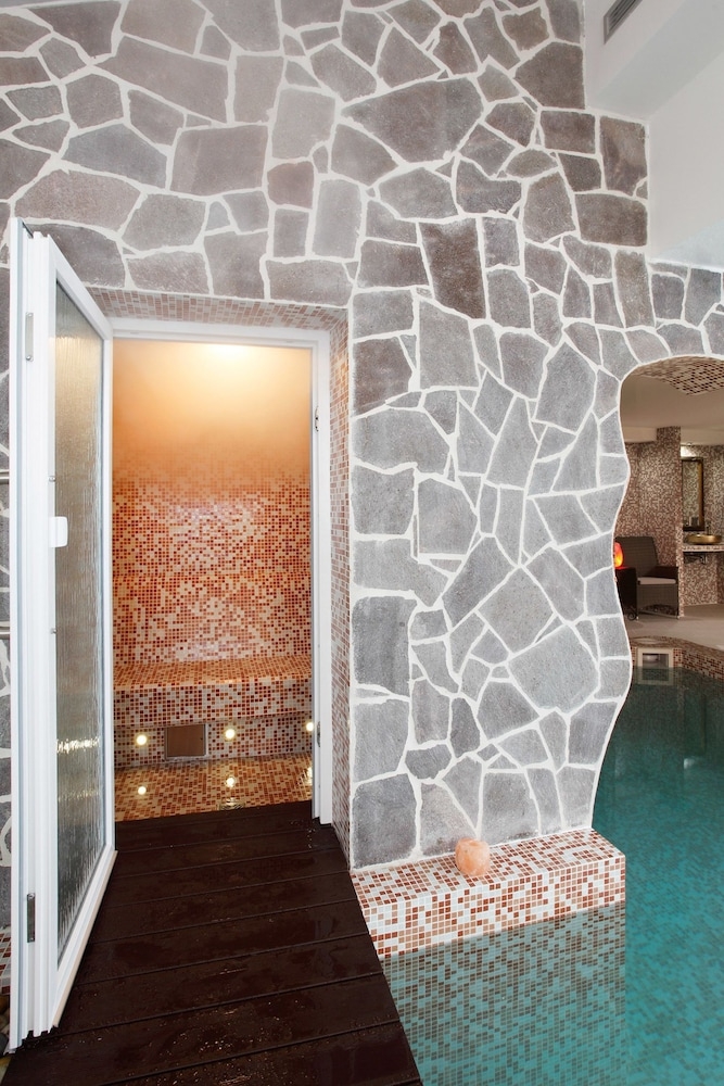 スチームサウナ