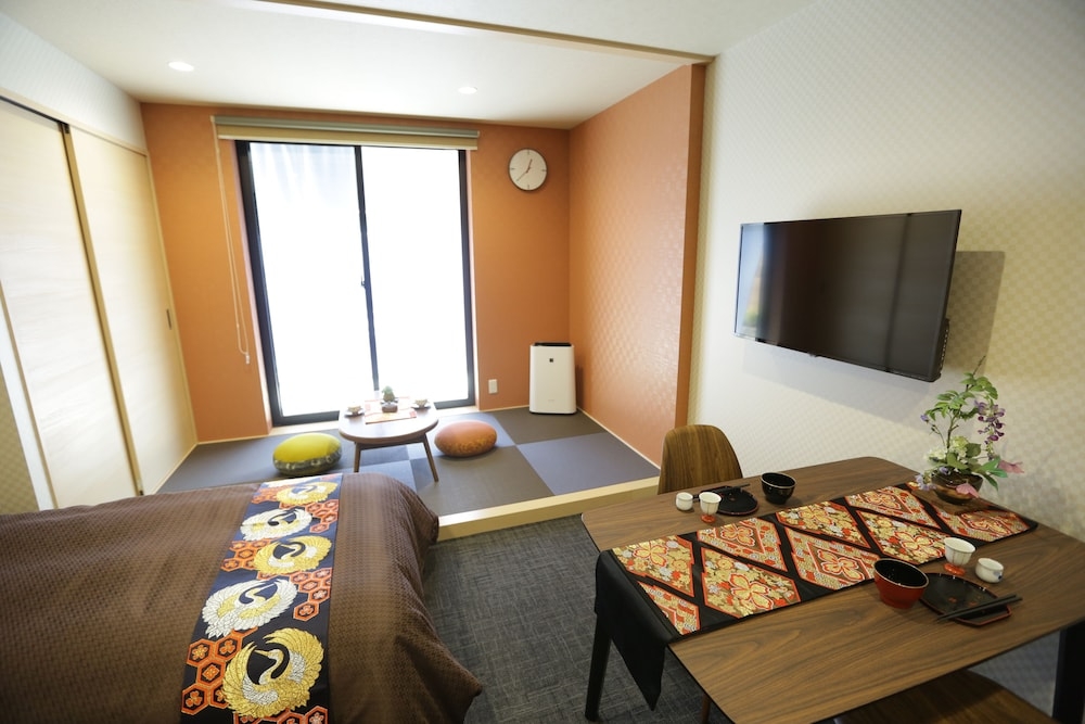 客室の設備とサービス