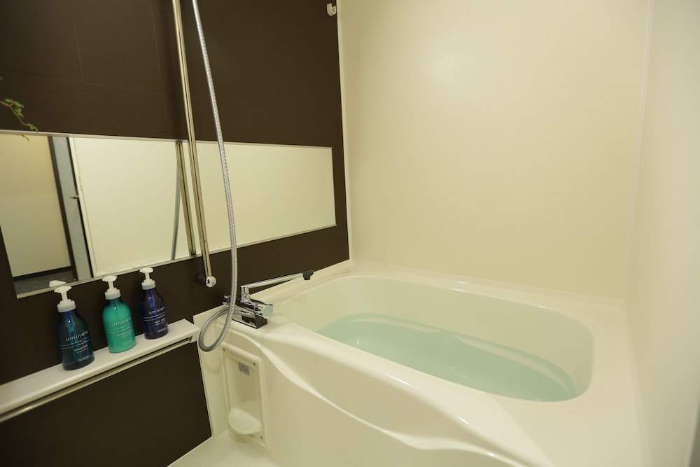 バスルームのシンク