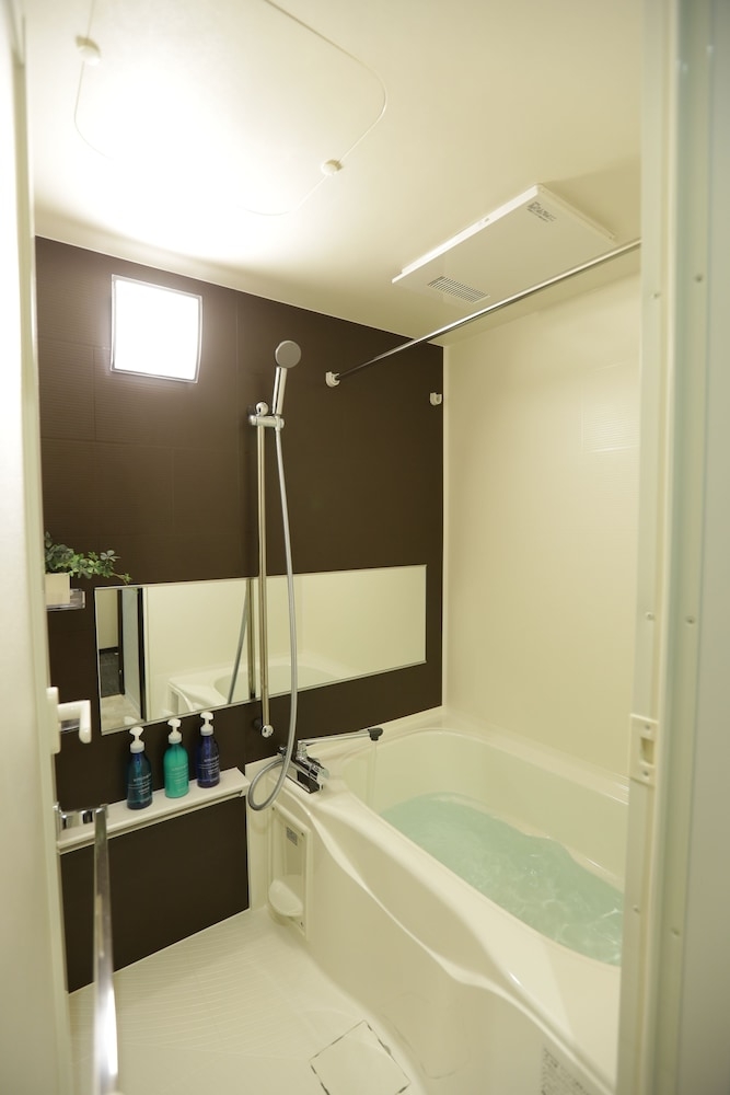 バスルームのシンク