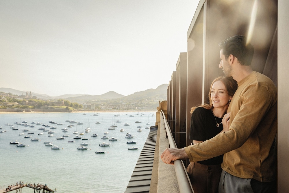 ビーチ / オーシャン ビュー