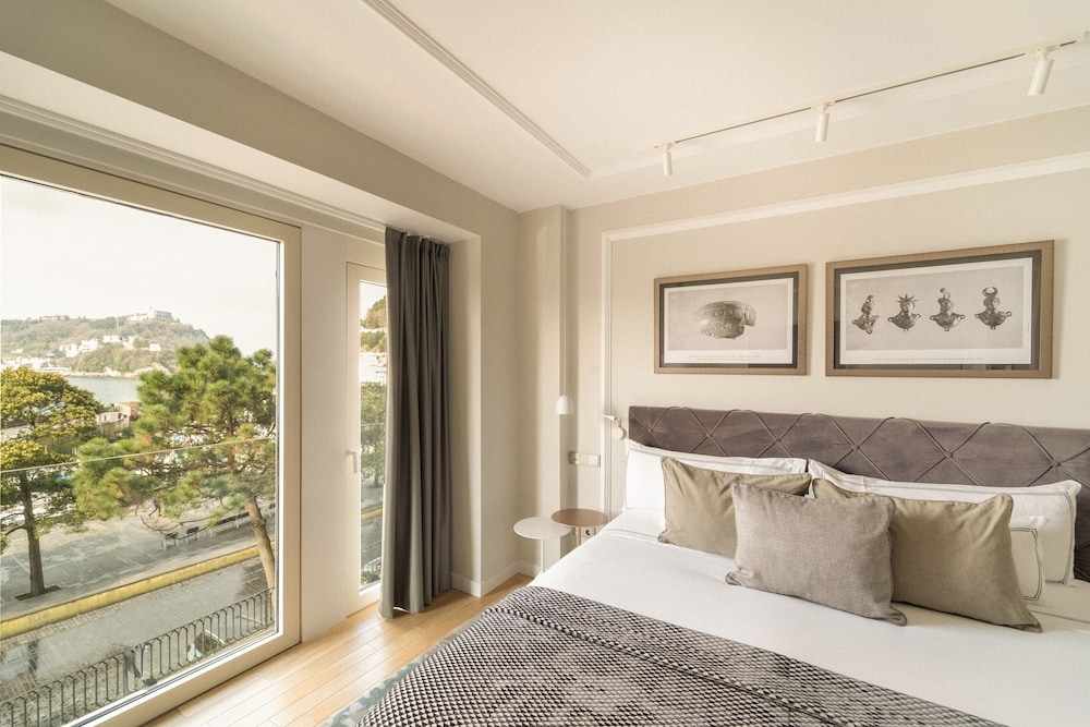 ビーチ / オーシャン ビュー