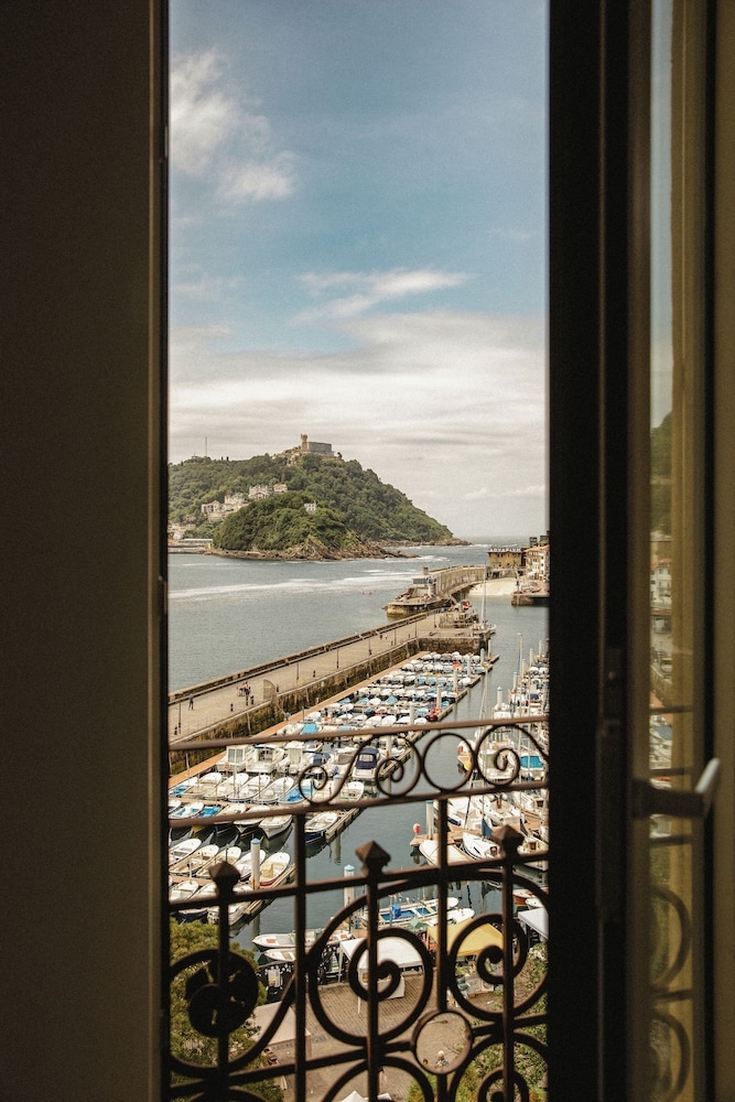 ビーチ / オーシャン ビュー