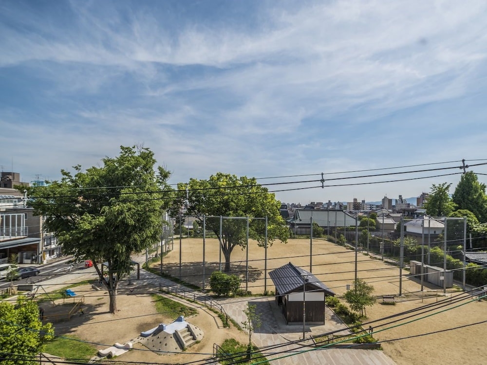 施設からの眺望