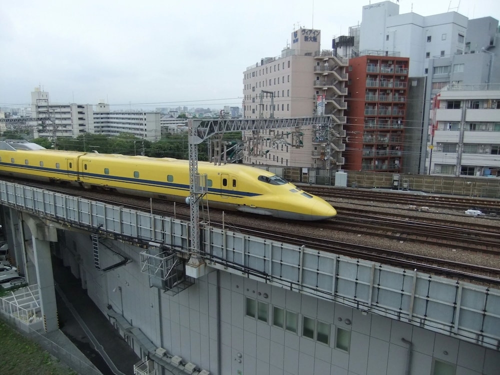 施設からの眺望