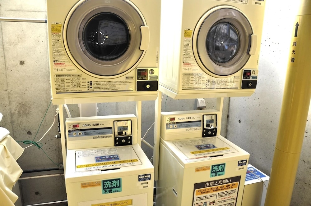 ランドリー ルーム