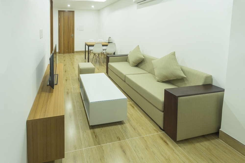 リビングルーム