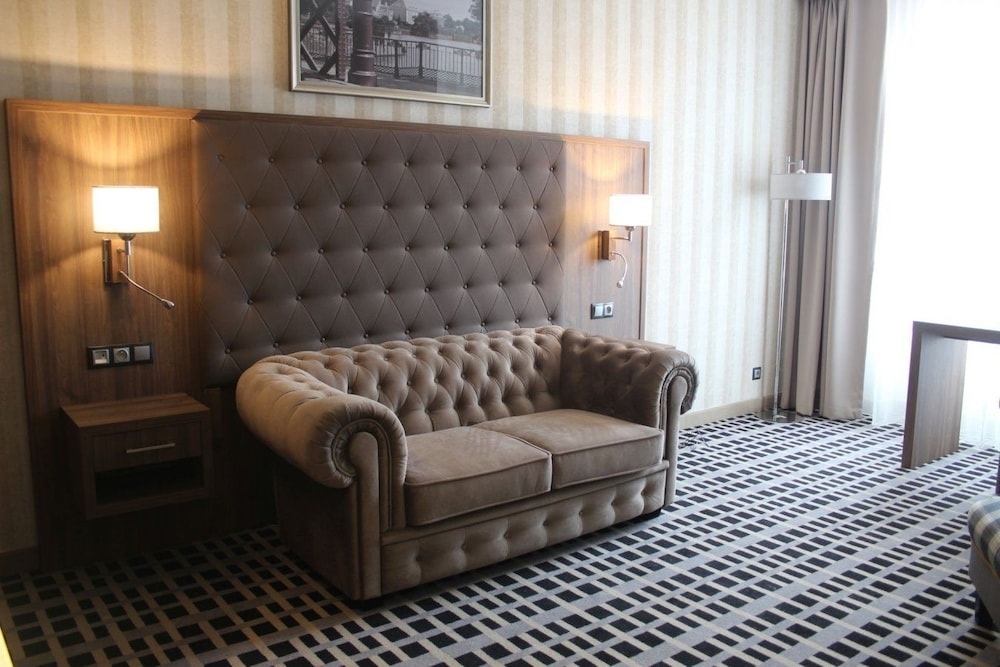 リビングルーム