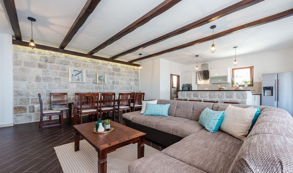 リビングルーム