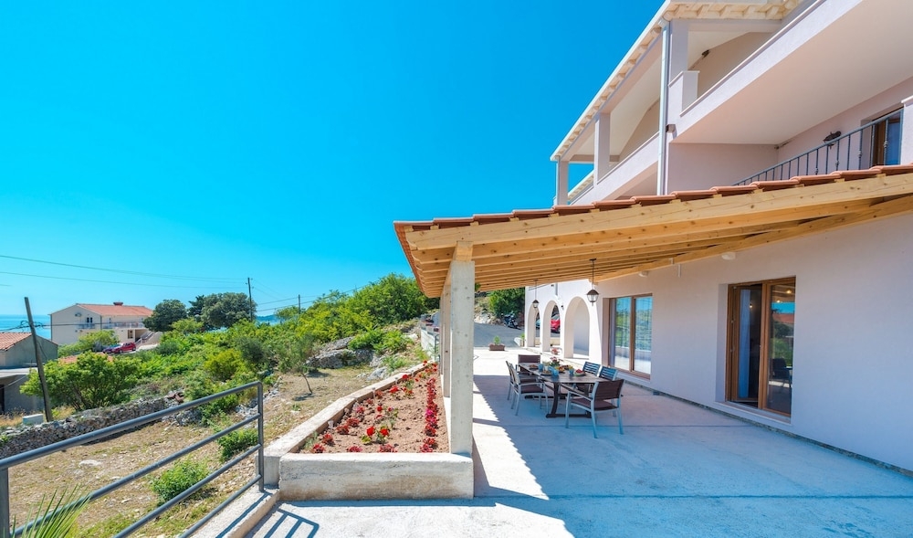 テラス / パティオ