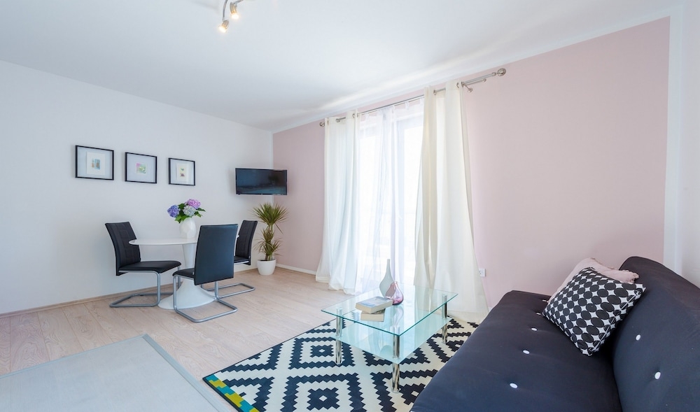 リビングルーム