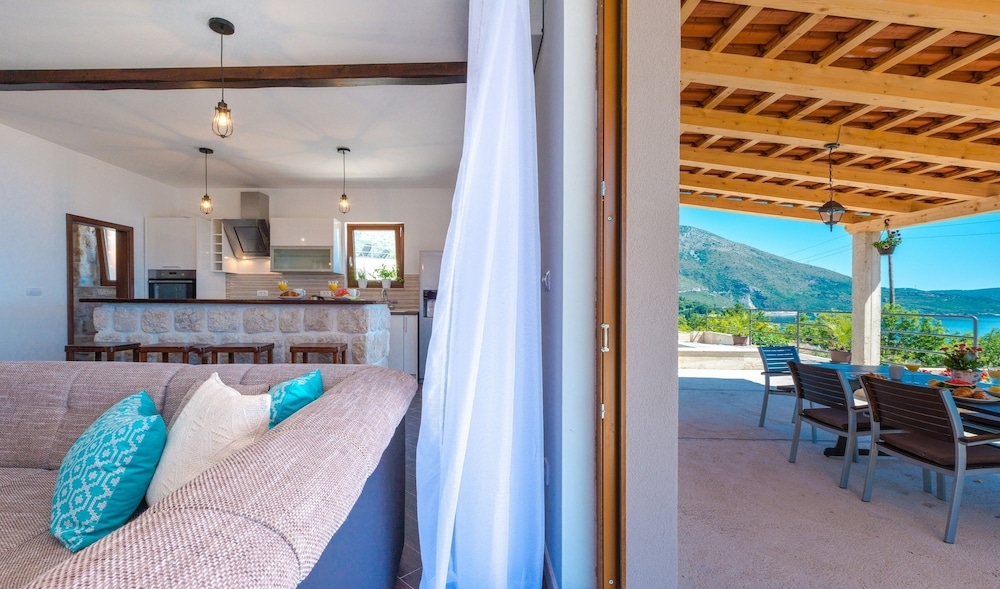 リビングルーム