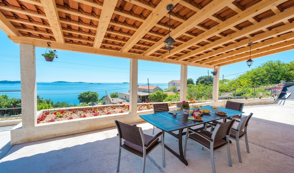 テラス / パティオ