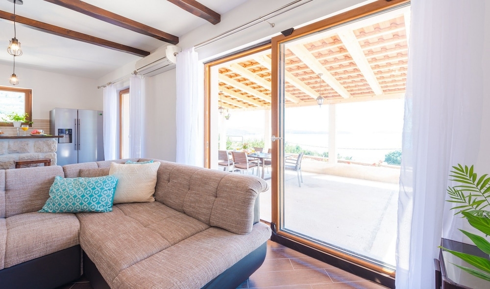 リビングルーム