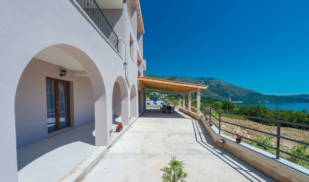 テラス / パティオ