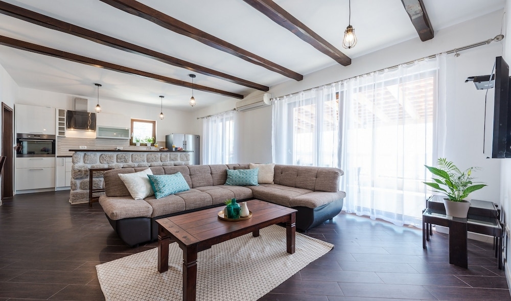 リビングルーム