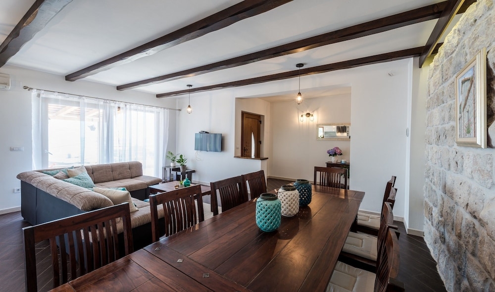 リビングルーム