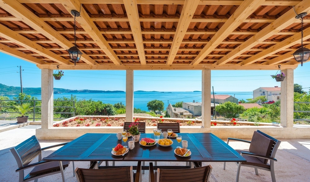 テラス / パティオ