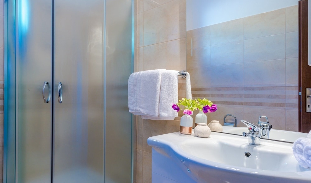 バスルームのシンク