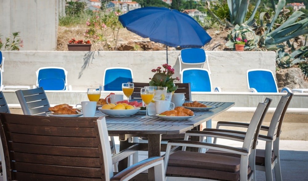 テラス / パティオ