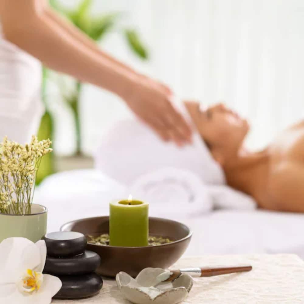 スパ トリートメント