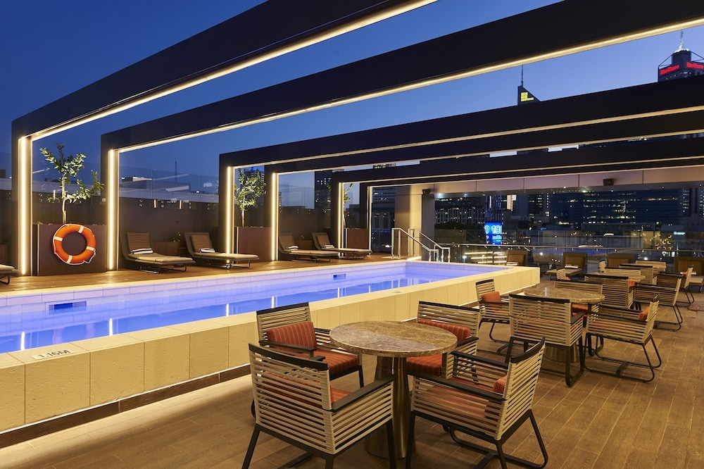 テラス / パティオ