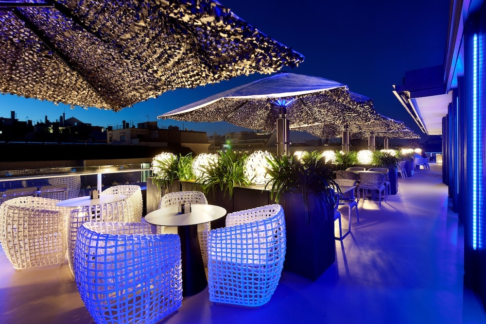 テラス / パティオ