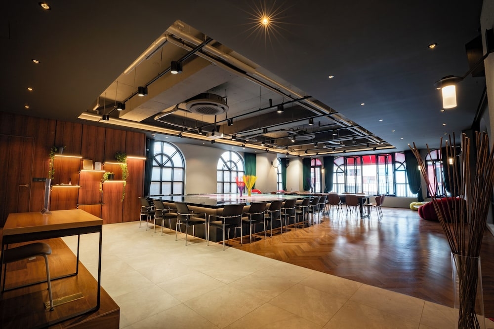 ビジネスセンター