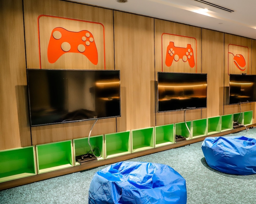 子供向けアクティビティ