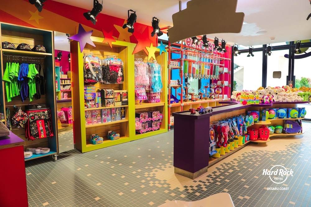 ギフト ショップ