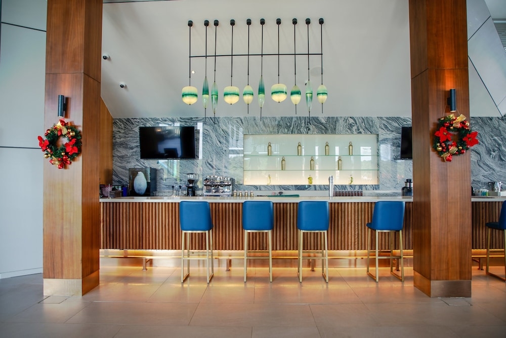 ロビーラウンジ