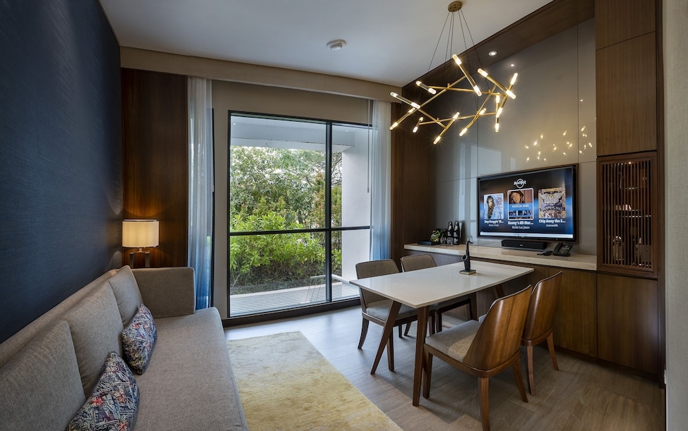 リビングルーム