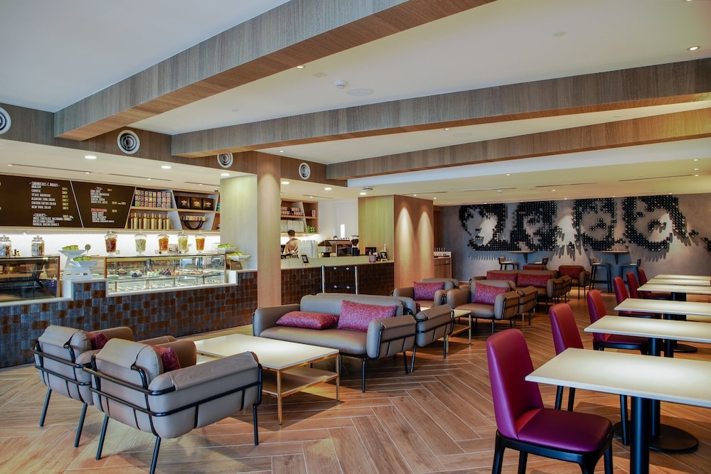 コーヒーショップ