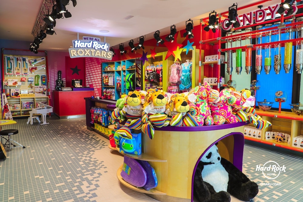 ギフト ショップ