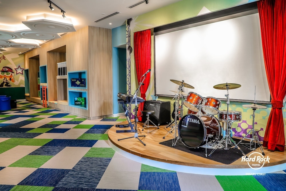 子供向けアクティビティ