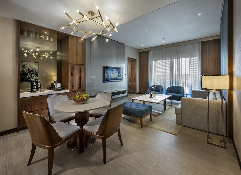 リビングルーム