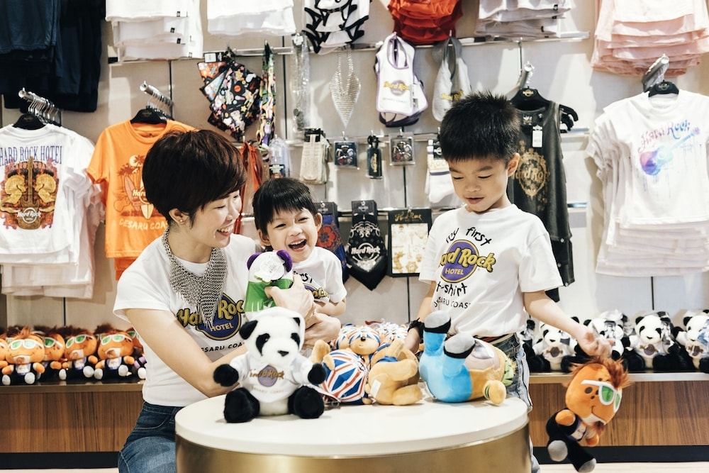 ギフト ショップ