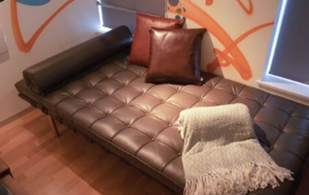 リビングルーム