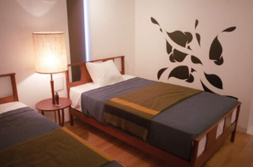 客室の設備とサービス