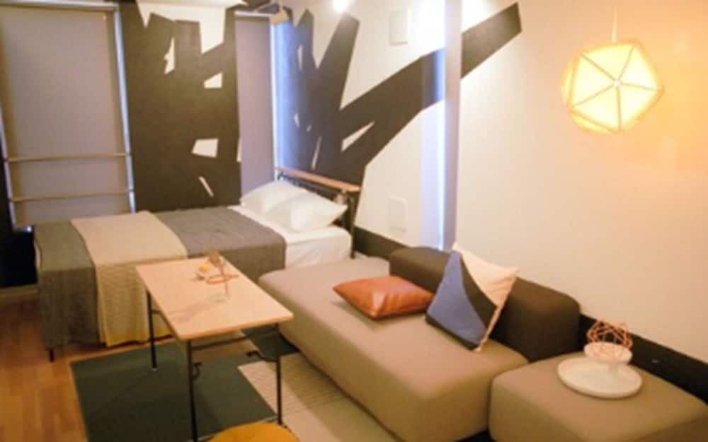 リビングルーム