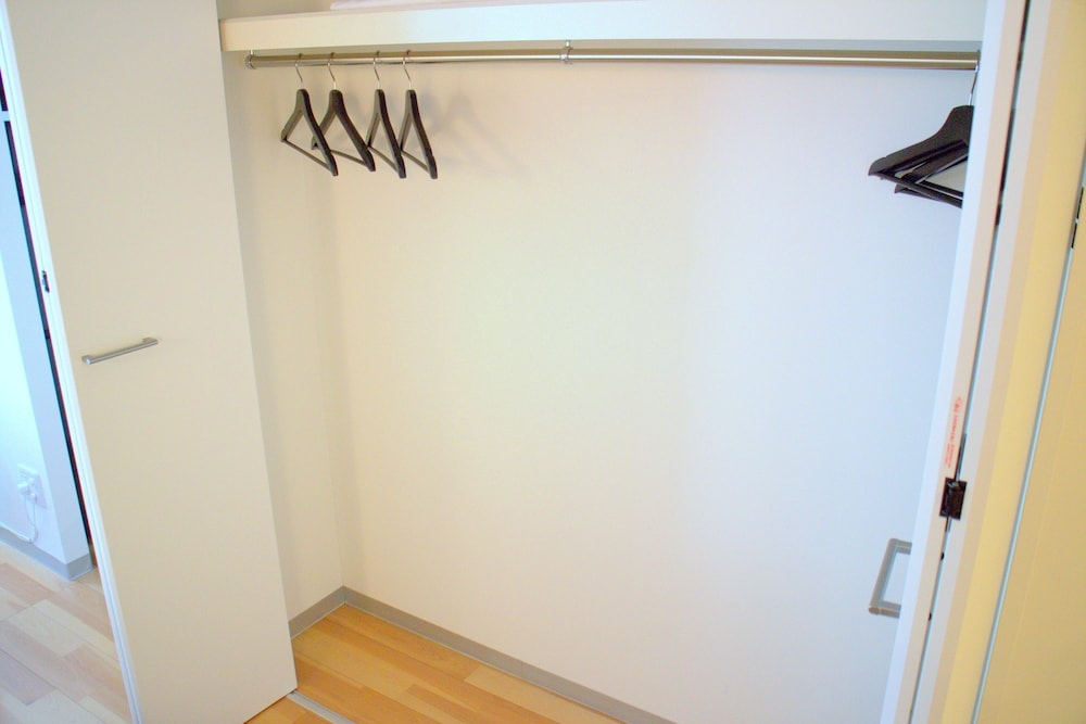 客室の設備とサービス