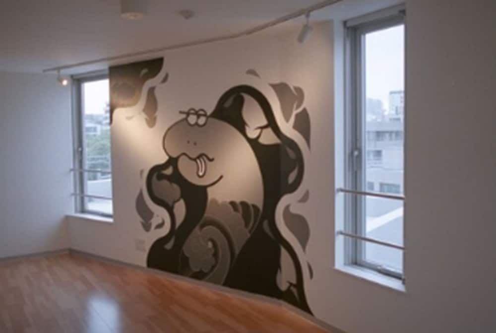 リビングルーム