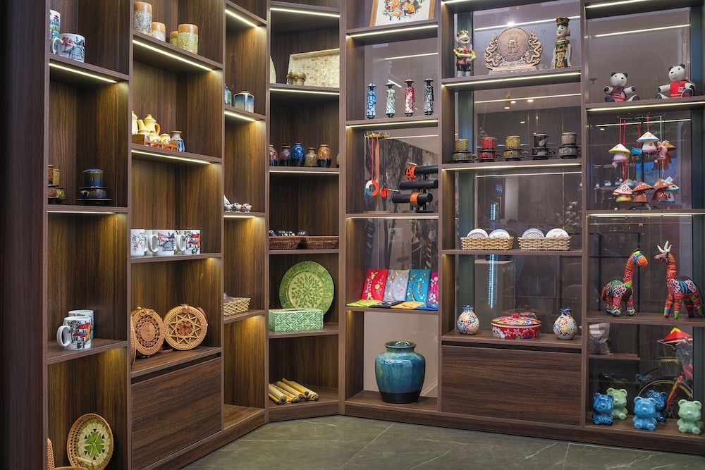 ギフト ショップ