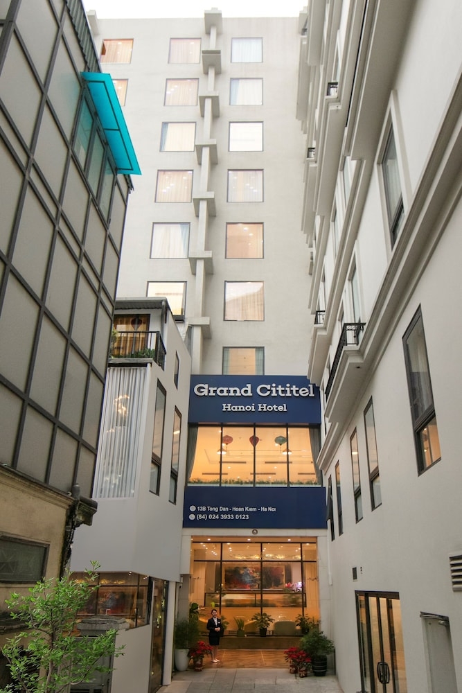 建物のデザイン