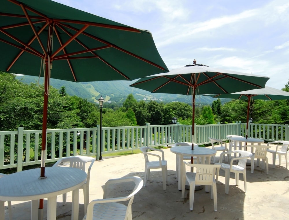 マウンテン ビュー