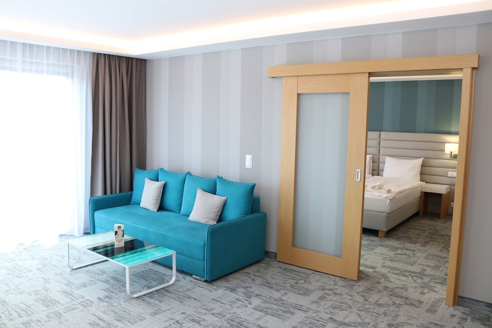 リビングルーム