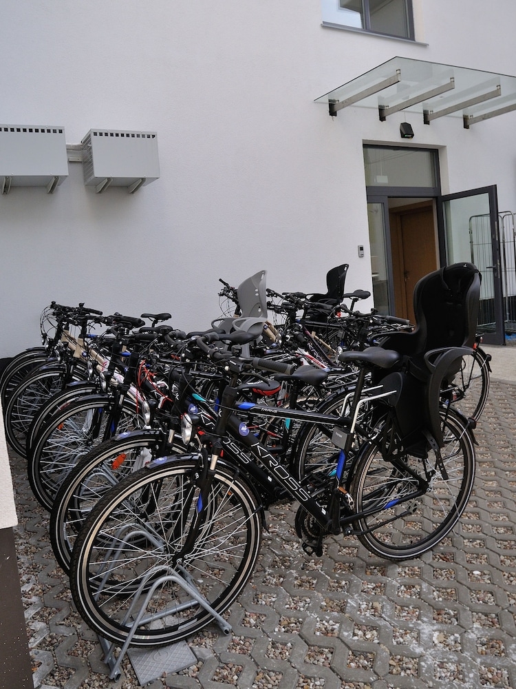 フィットネス設備