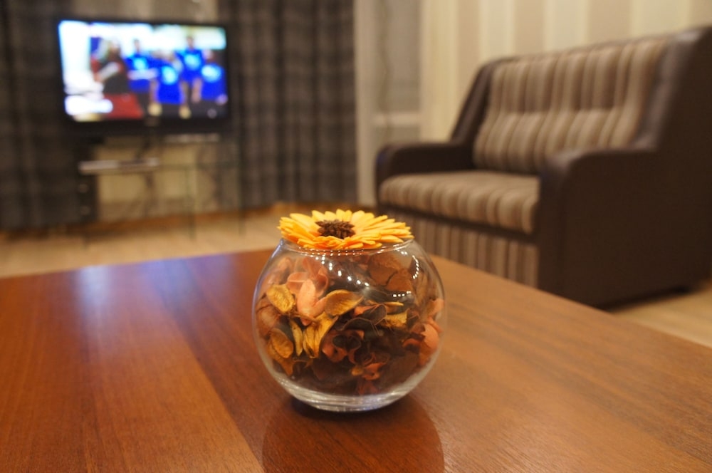 客室の設備とサービス